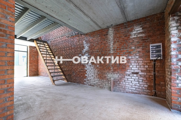 
  Продается таунхаус, 108.8 м², коттеджный поселок Горки Академпарка
. Фото 14.