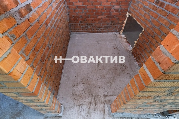 
  Продается таунхаус, 108.8 м², коттеджный поселок Горки Академпарка
. Фото 20.