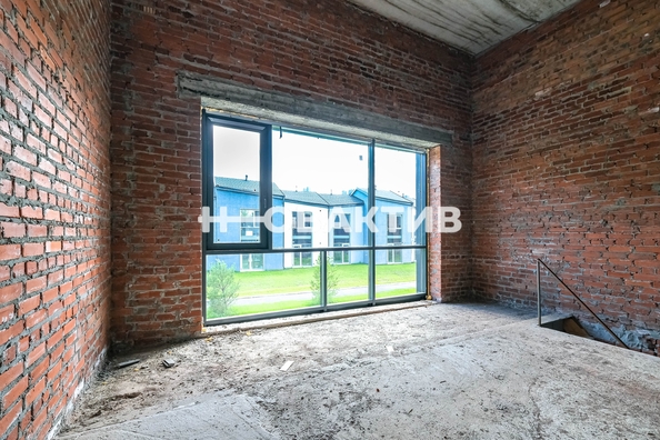 
  Продается таунхаус, 108.8 м², коттеджный поселок Горки Академпарка
. Фото 28.