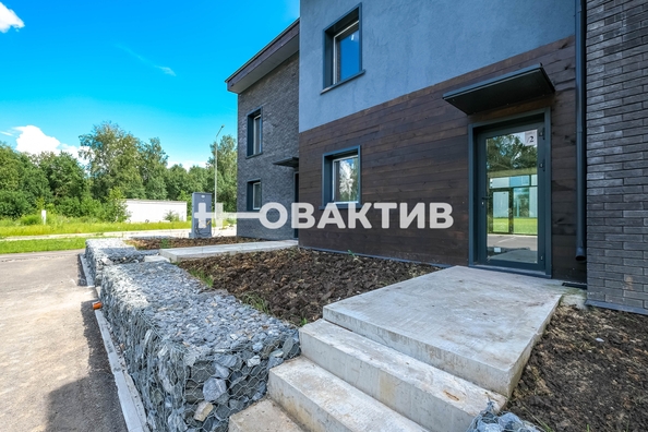 
  Продается таунхаус, 108.8 м², коттеджный поселок Горки Академпарка
. Фото 34.
