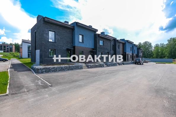 
  Продается таунхаус, 108.8 м², коттеджный поселок Горки Академпарка
. Фото 36.
