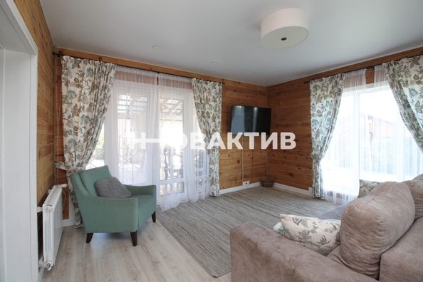 
  Продается коттедж, 226 м², коттеджный поселок Пичугово море
. Фото 7.