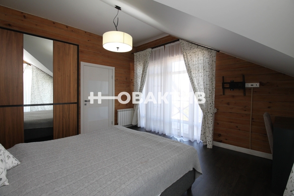 
  Продается коттедж, 226 м², коттеджный поселок Пичугово море
. Фото 17.