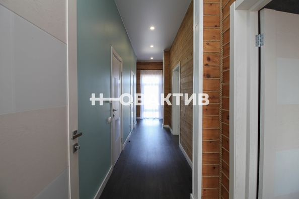 
  Продается коттедж, 226 м², коттеджный поселок Пичугово море
. Фото 21.