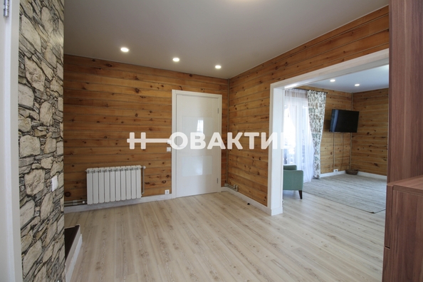 
  Продается коттедж, 226 м², коттеджный поселок Пичугово море
. Фото 25.