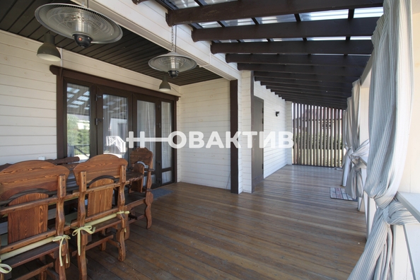 
  Продается коттедж, 226 м², коттеджный поселок Пичугово море
. Фото 31.