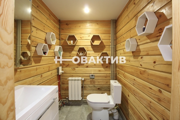 
  Продается коттедж, 226 м², коттеджный поселок Пичугово море
. Фото 35.