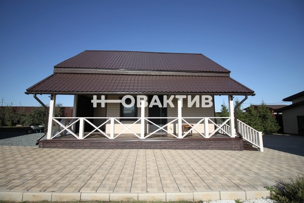 
  Продается коттедж, 226 м², коттеджный поселок Пичугово море
. Фото 50.