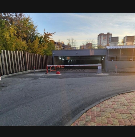 
  Продается парковка, 13.3 м², Лескова ул, д. 37
. Фото 1.