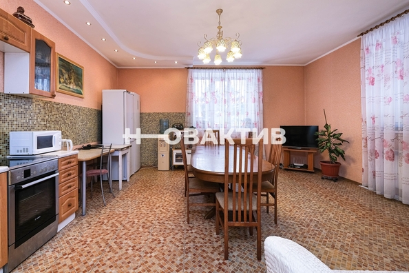 
  Продается коттедж, 288 м², дачный поселок Кудряшовский
. Фото 4.
