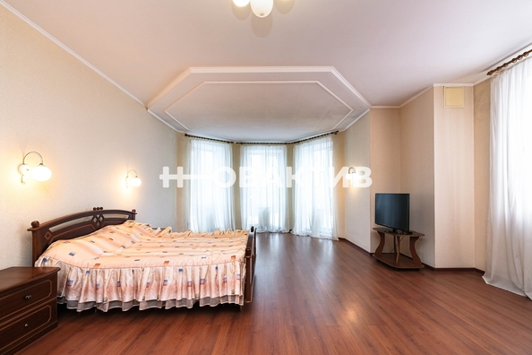 
  Продается коттедж, 288 м², дачный поселок Кудряшовский
. Фото 17.