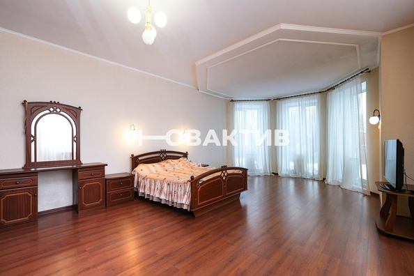 
  Продается коттедж, 288 м², дачный поселок Кудряшовский
. Фото 18.