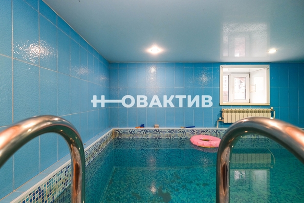 
  Продается коттедж, 288 м², дачный поселок Кудряшовский
. Фото 30.