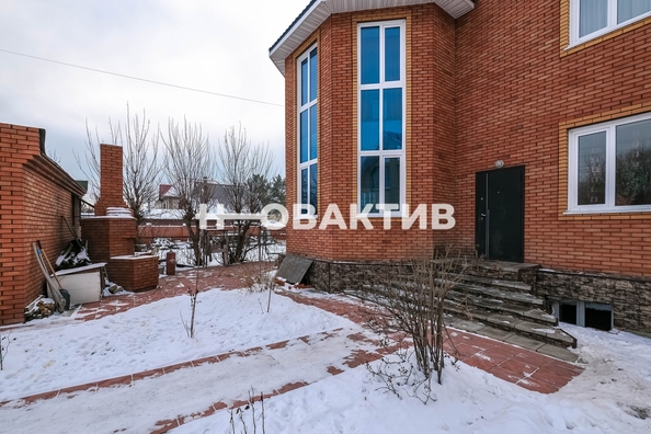 
  Продается коттедж, 288 м², дачный поселок Кудряшовский
. Фото 36.