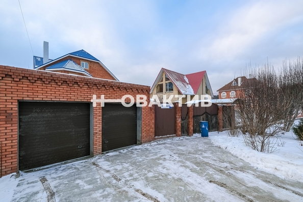 
  Продается коттедж, 288 м², дачный поселок Кудряшовский
. Фото 42.