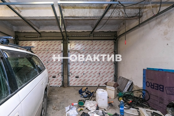 
  Продается коттедж, 288 м², дачный поселок Кудряшовский
. Фото 44.