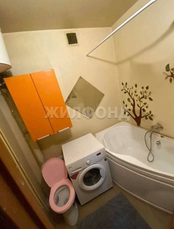 
  Продается 1-комн. квартира, 45 м², Кирова ул, д. 5/2
. Фото 4.