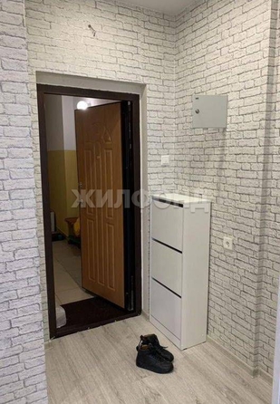 
  Продается студия, 34 м², Тюленина ул, д. 26
. Фото 6.