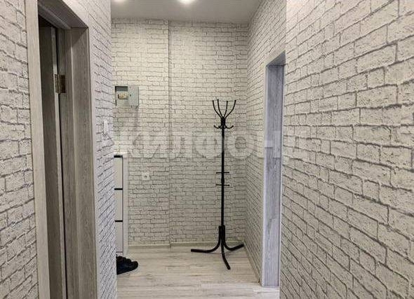 
  Продается студия, 34 м², Тюленина ул, д. 26
. Фото 7.