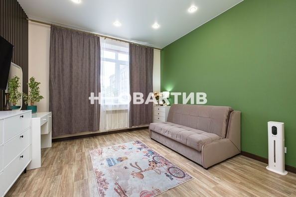 
  Продается 1-комн. квартира, 42 м², Кирова ул, д. 336
. Фото 14.