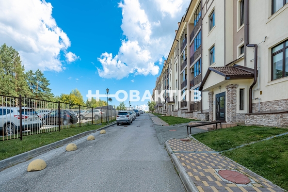 
  Продается 1-комн. квартира, 42 м², Кирова ул, д. 336
. Фото 29.