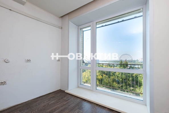 
  Продается 2-комн. квартира, 44 м², Зыряновская ул, д. 119
. Фото 3.