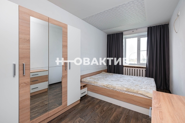 
  Продается 2-комн. квартира, 44 м², Зыряновская ул, д. 119
. Фото 11.