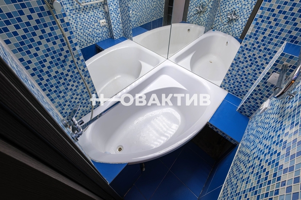 
  Продается 2-комн. квартира, 44 м², Зыряновская ул, д. 119
. Фото 12.