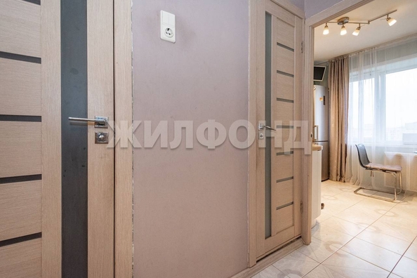 
  Продается 2-комн. квартира, 52.9 м², Курчатова ул, д. 3
. Фото 5.