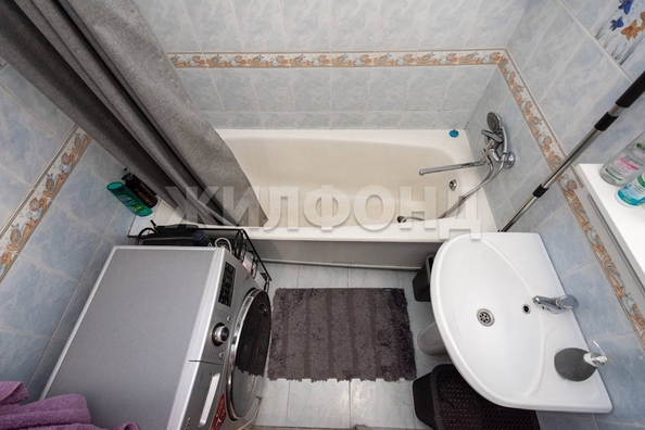 
  Продается 2-комн. квартира, 52.9 м², Курчатова ул, д. 3
. Фото 8.