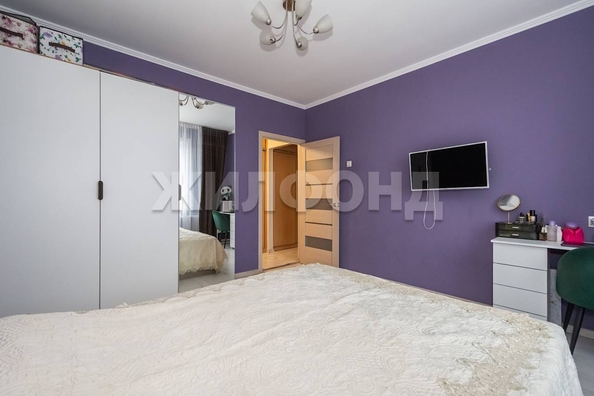 
  Продается 2-комн. квартира, 52.9 м², Курчатова ул, д. 3
. Фото 13.