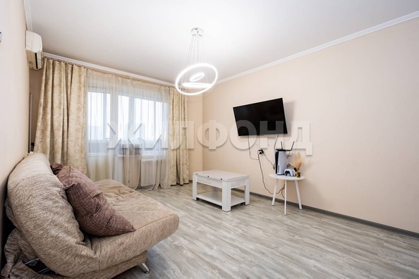 
  Продается 2-комн. квартира, 52.9 м², Курчатова ул, д. 3
. Фото 14.