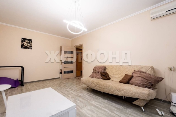 
  Продается 2-комн. квартира, 52.9 м², Курчатова ул, д. 3
. Фото 15.