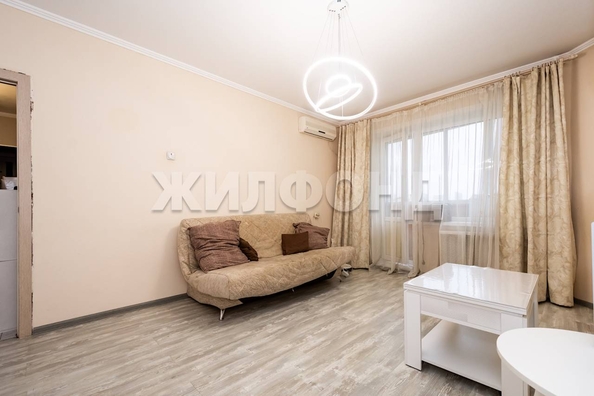 
  Продается 2-комн. квартира, 52.9 м², Курчатова ул, д. 3
. Фото 17.