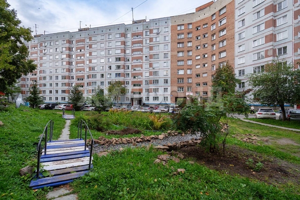 
  Продается 2-комн. квартира, 52.9 м², Курчатова ул, д. 3
. Фото 24.