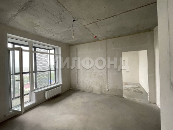 
  Продается 2-комн. квартира, 35.9 м², Ляпидевского ул, д. 5
. Фото 8.