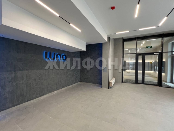 
  Продается 2-комн. квартира, 35.9 м², Ляпидевского ул, д. 5
. Фото 13.