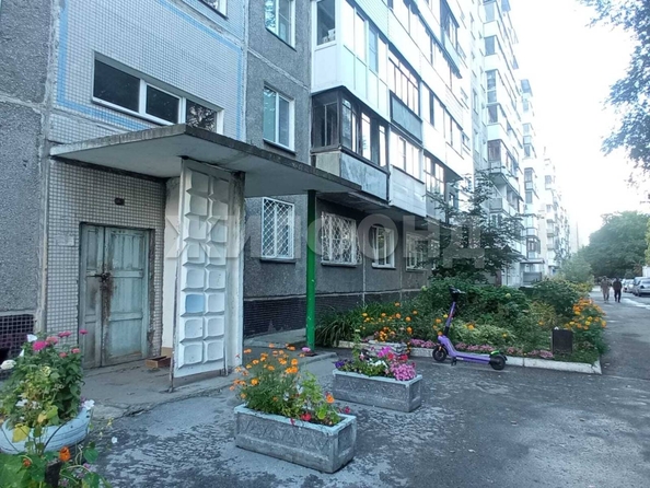 
  Продается 2-комн. квартира, 42.8 м², Переездная ул, д. 62
. Фото 13.