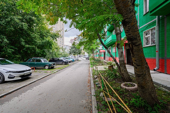 
  Продается 2-комн. квартира, 42.8 м², Бориса Богаткова ул, д. 249
. Фото 27.