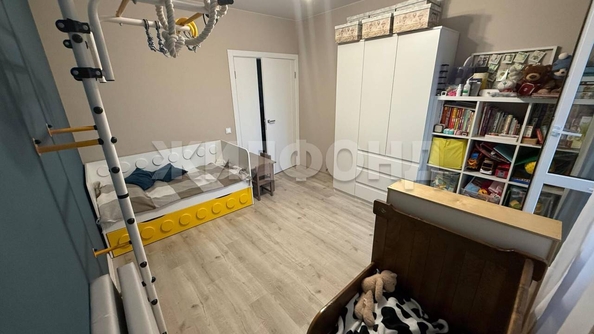 
  Продается 2-комн. квартира, 42.4 м², ЖК На Королева, дом 1
. Фото 5.
