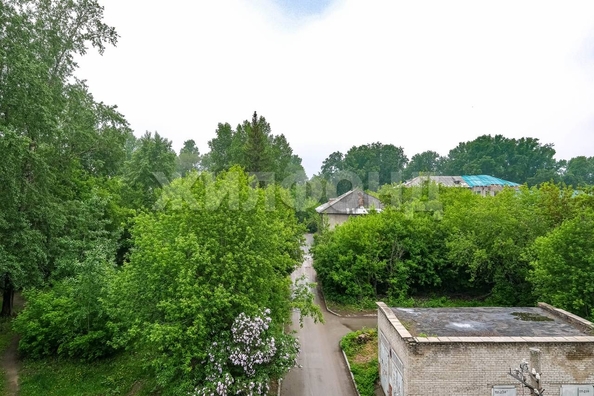 
  Продается 3-комн. квартира 55.6 м². Фото 8.