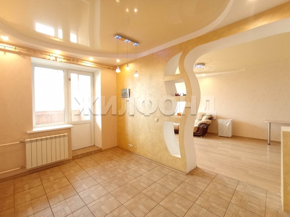 
  Продается 3-комн. квартира, 96 м², Аникина ул, д. 35/1
. Фото 4.