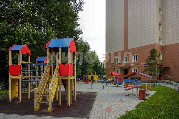 
  Продается 3-комн. квартира, 96 м², Аникина ул, д. 35/1
. Фото 17.