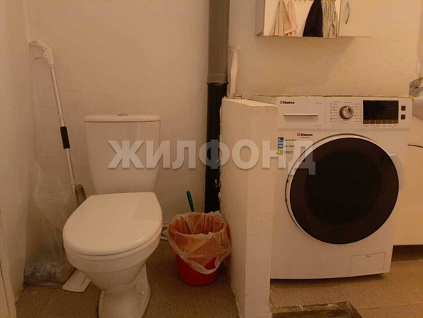 
  Продается 3-комн. квартира, 83.1 м², Военный городок ул, д. 103
. Фото 14.