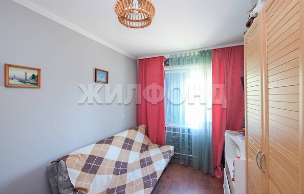 
  Продается 3-комн. квартира, 56.3 м², Кропоткина ул, д. 136
. Фото 11.