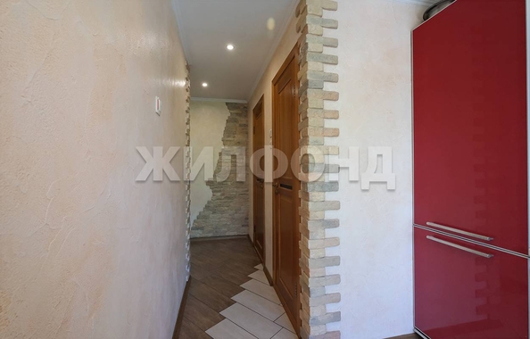 
  Продается 3-комн. квартира, 56.3 м², Кропоткина ул, д. 136
. Фото 17.