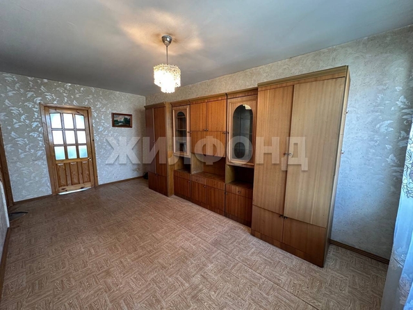 
  Продается 3-комн. квартира, 59.2 м², Комсомольская ул, д. 4
. Фото 7.