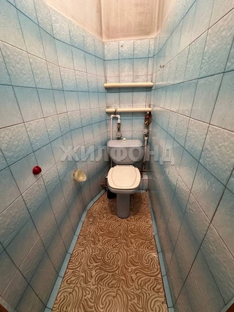 
  Продается 3-комн. квартира, 59.2 м², Комсомольская ул, д. 4
. Фото 10.