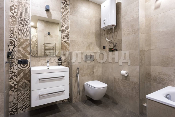 
  Продается 3-комн. квартира, 76.3 м², Серебренниковская ул, д. 4/1
. Фото 17.