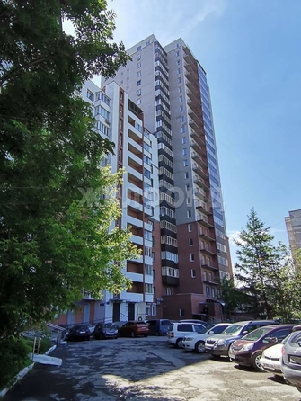 
  Продается 3-комн. квартира, 76.3 м², Серебренниковская ул, д. 4/1
. Фото 31.